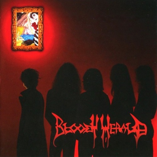 Bloody Herald - Like a Bloody Herald Remains